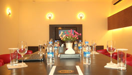 MI Casa Serviced Suites, Haryana - Conference Hall View 1